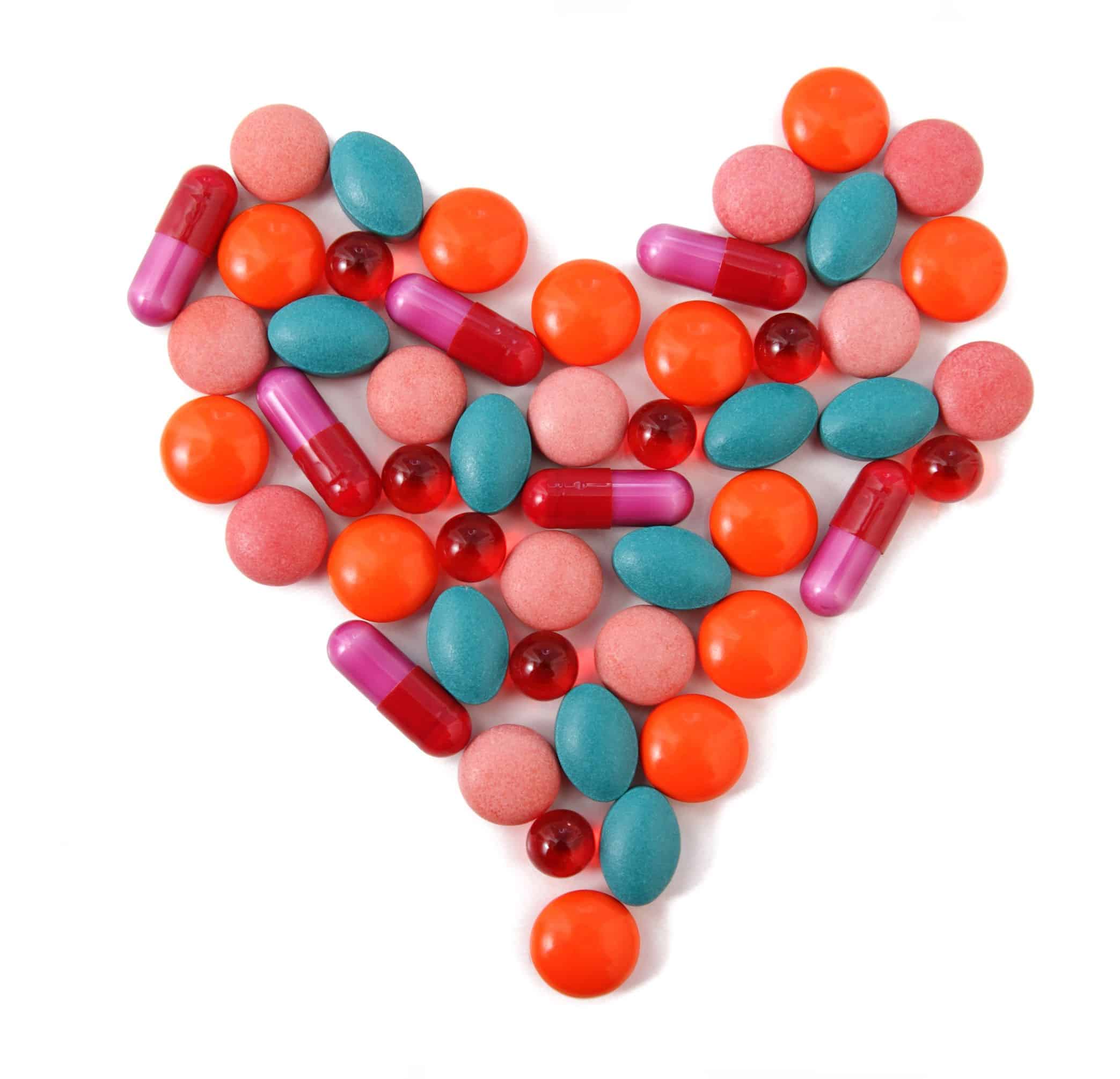 heart healthy