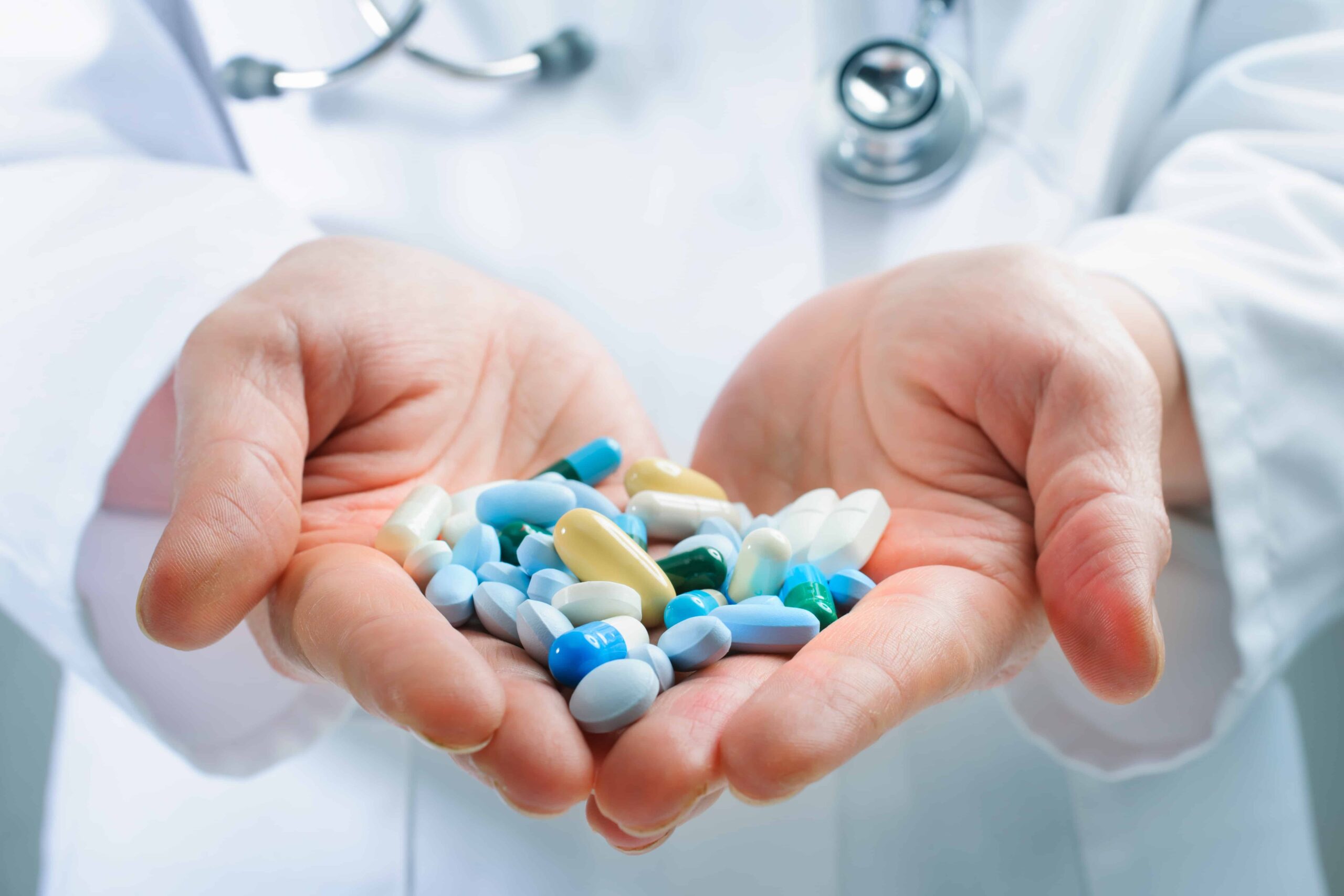 prescription errors