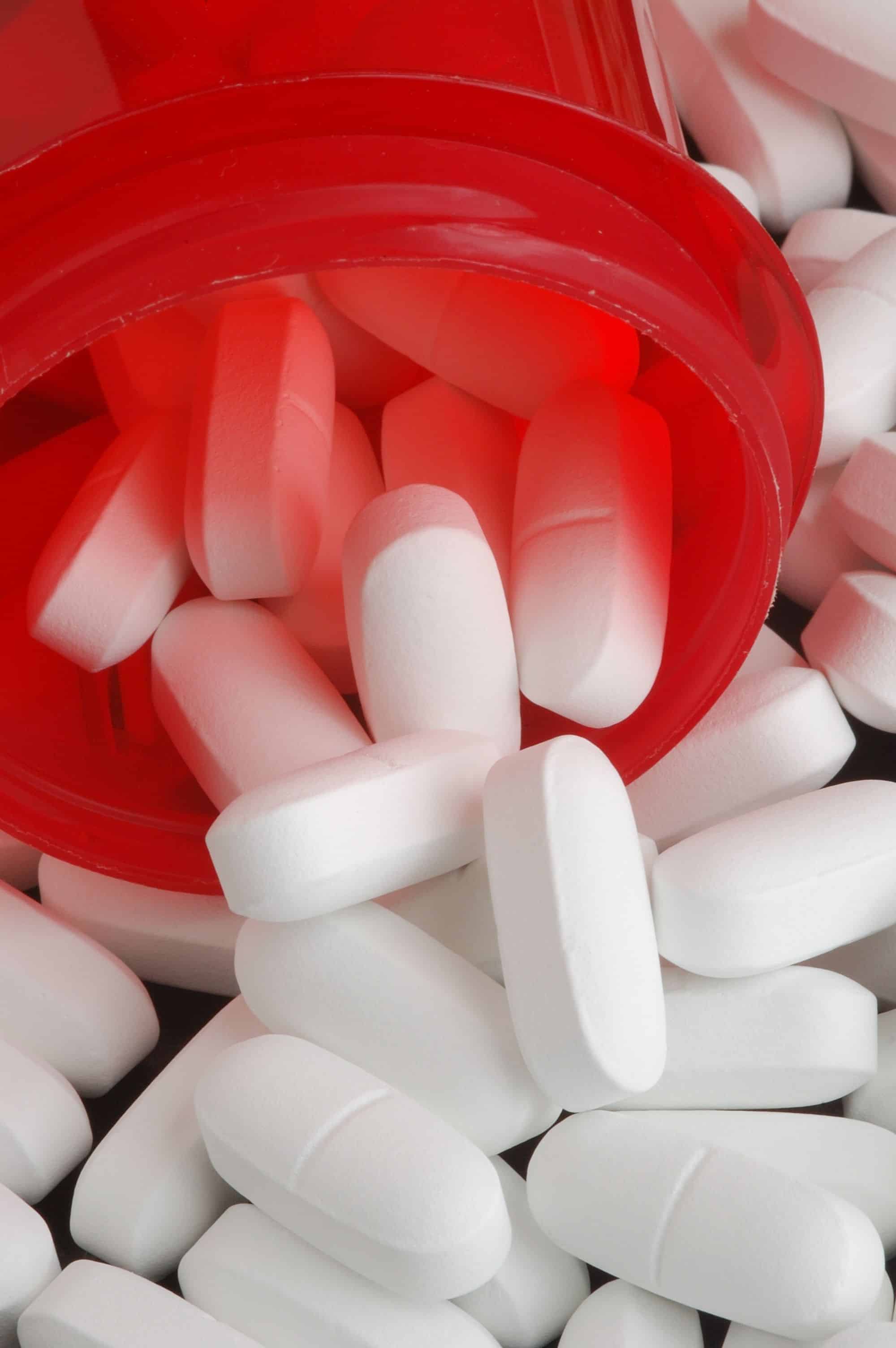 prescription errors