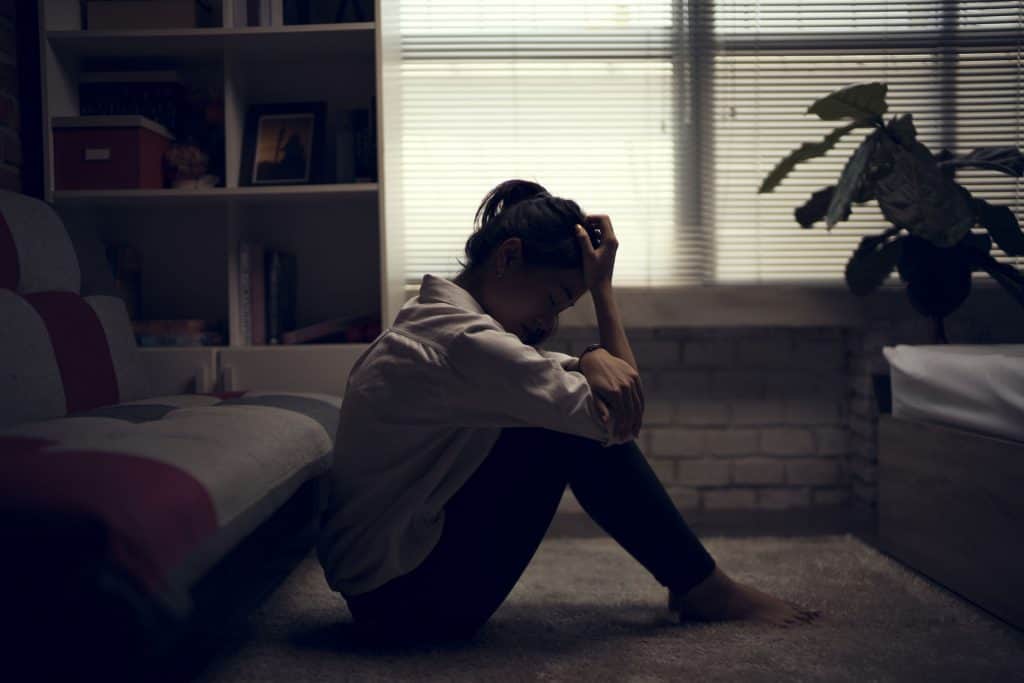 most common antidepressants
