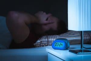 REM sleep