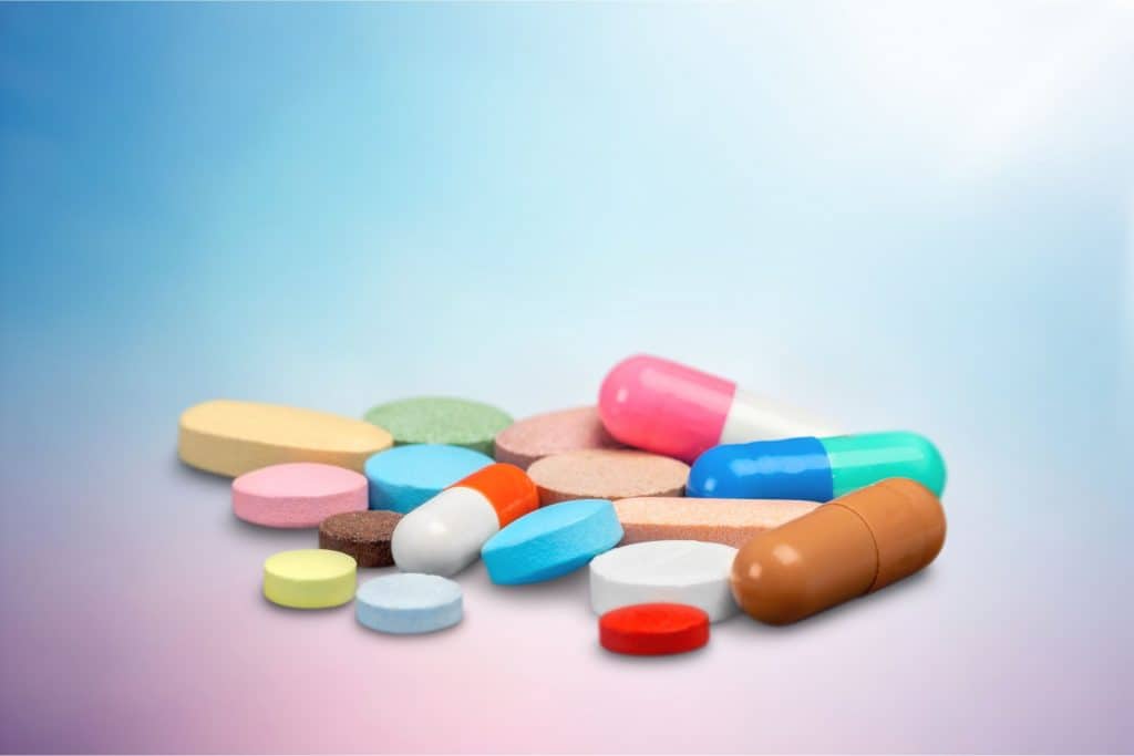 Sildenafil Side Effects