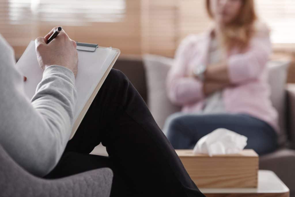 Diabetes and Mental Health