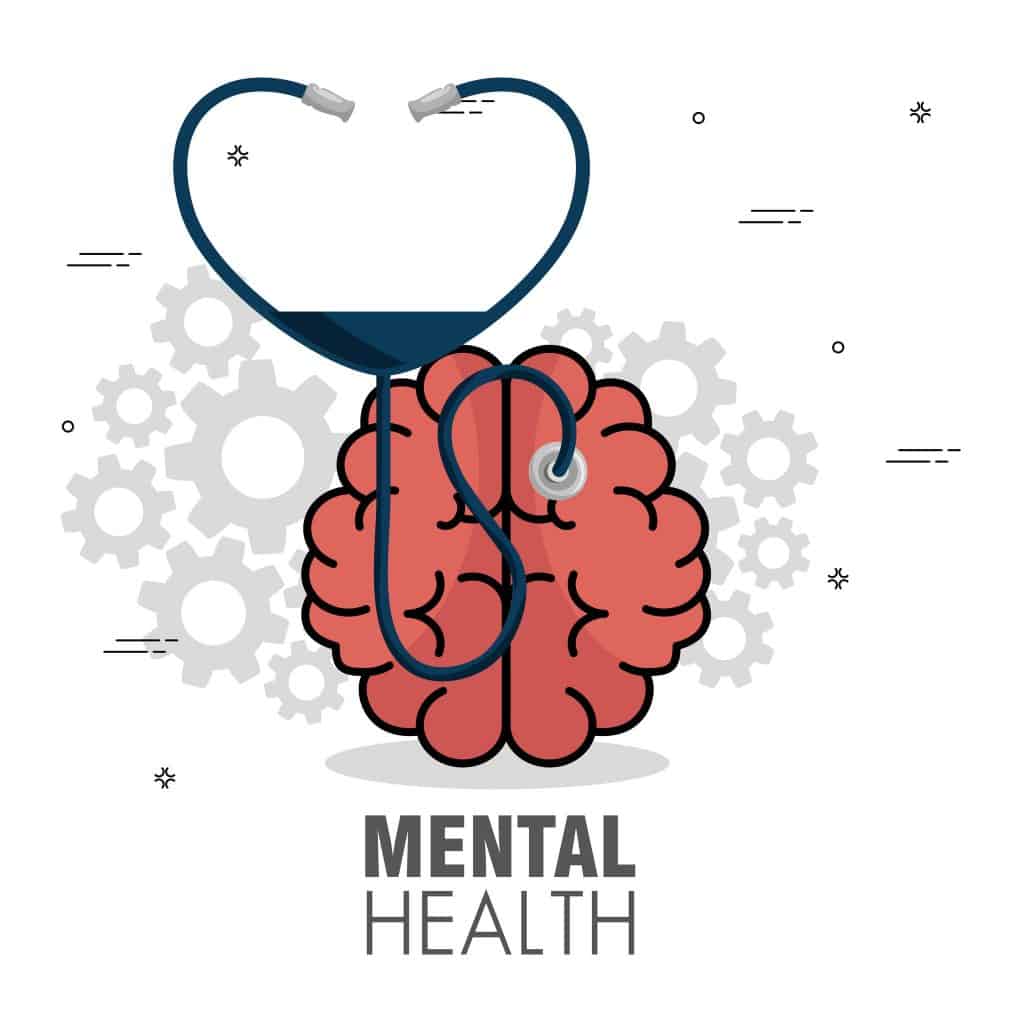 Diabetes and Mental Health
