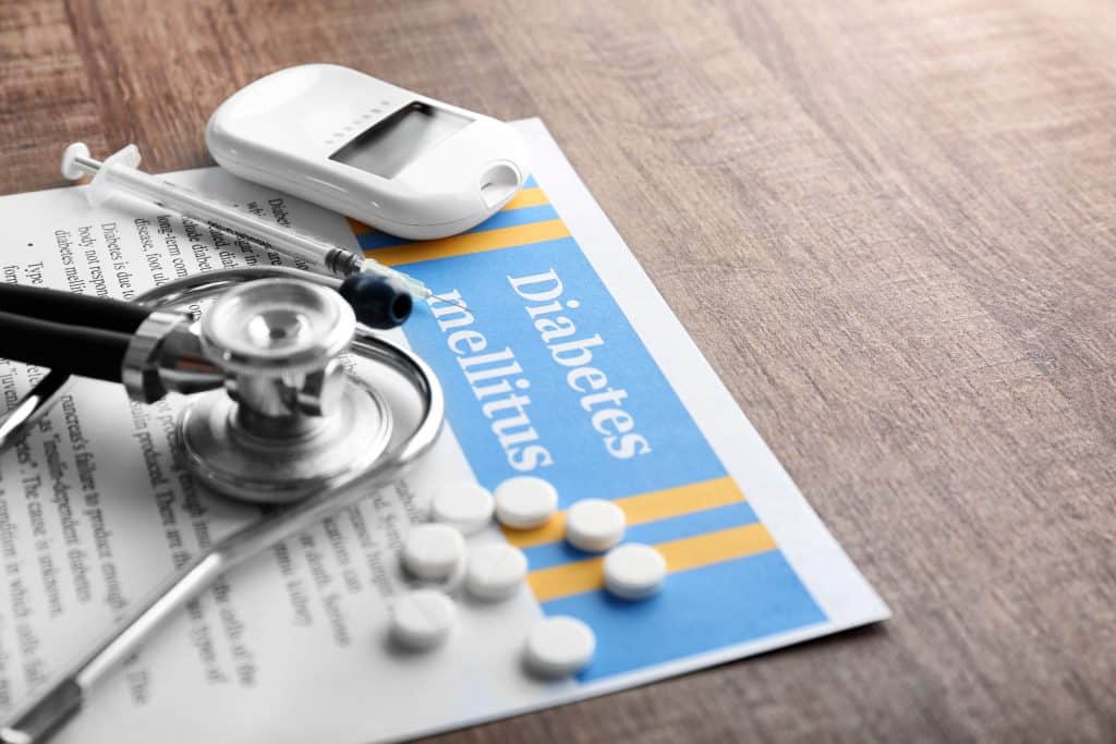 Diabetes and Mental Health