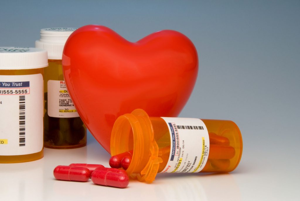 Do Heart Medications Make You Tired