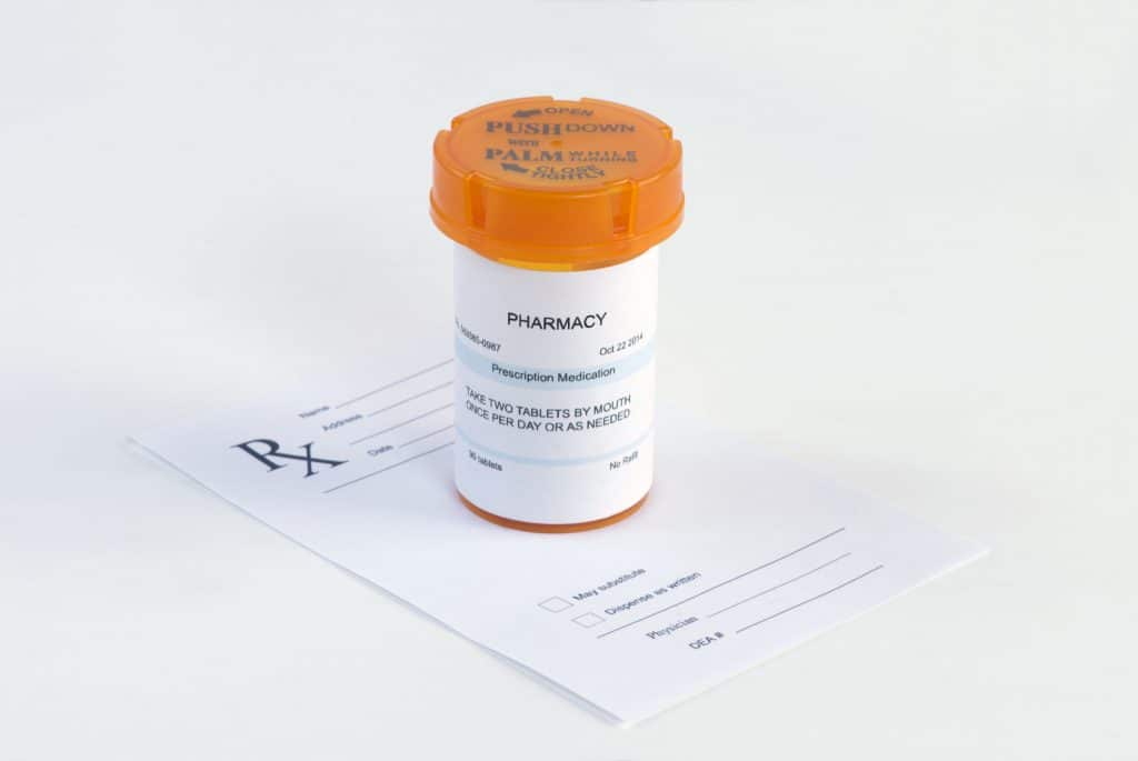 Can You Alter a Prescription
