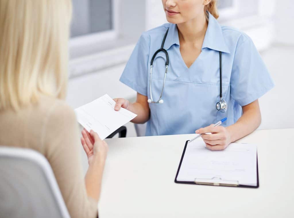 Can You Alter a Prescription