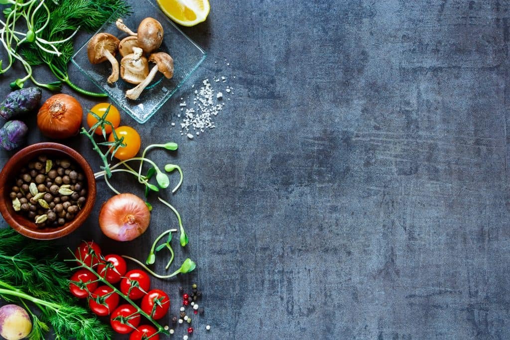 Is a Plant-Based Diet for Diabetes Beneficial