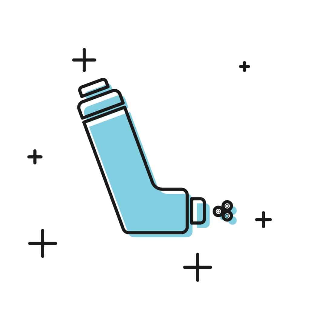 Smart Inhaler